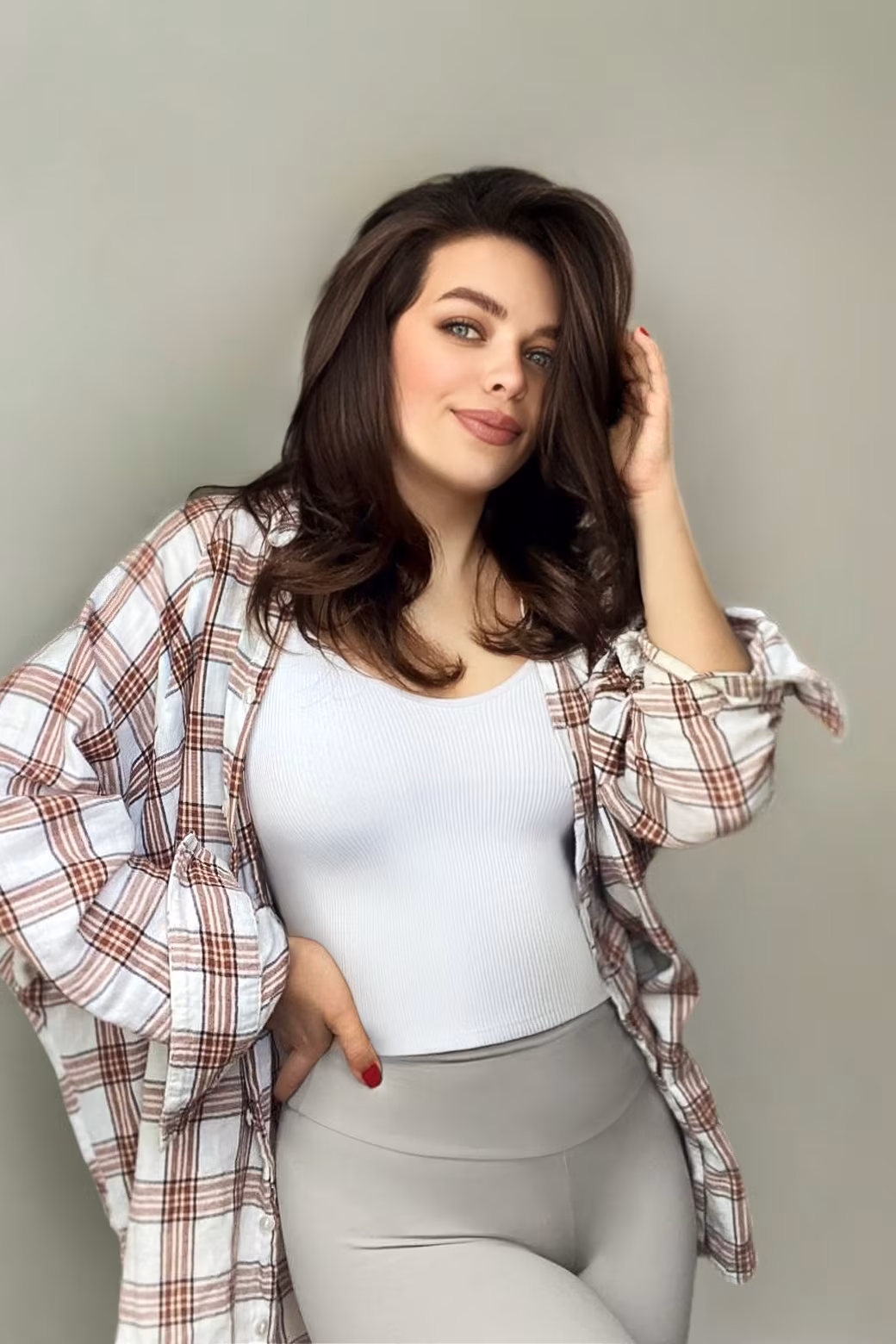Yana 30 Ukraine Find love Yana