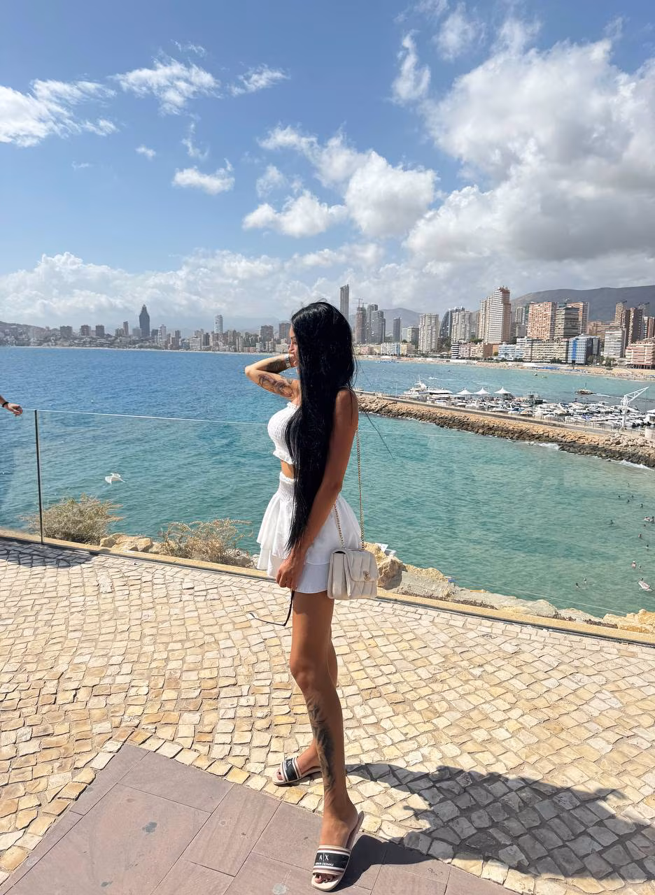 Anastasiia 24 Ukraine Sweetheart Anastasiia date