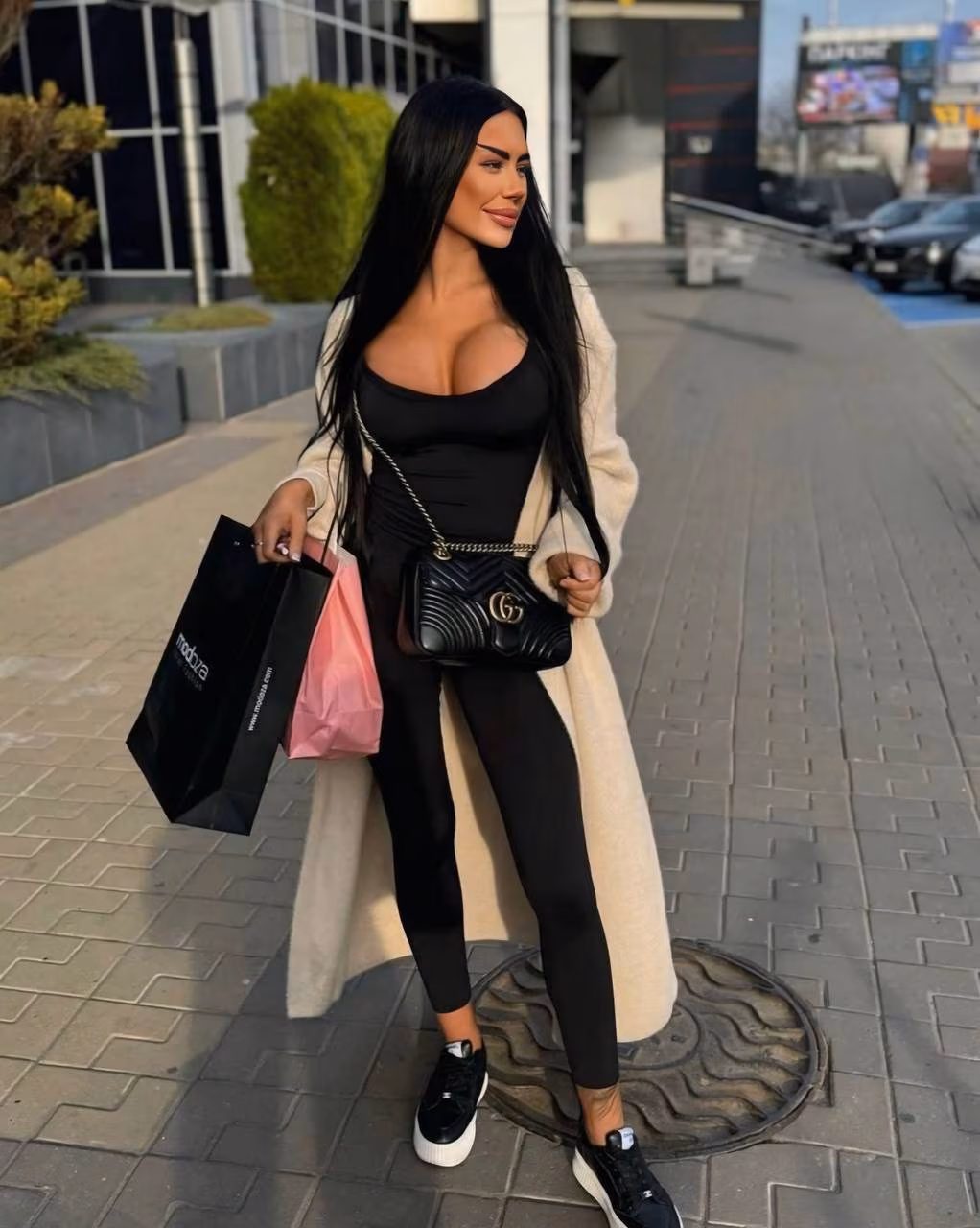 Anastasiia 24 Ukraine Romance and serious intentions Anastasiia