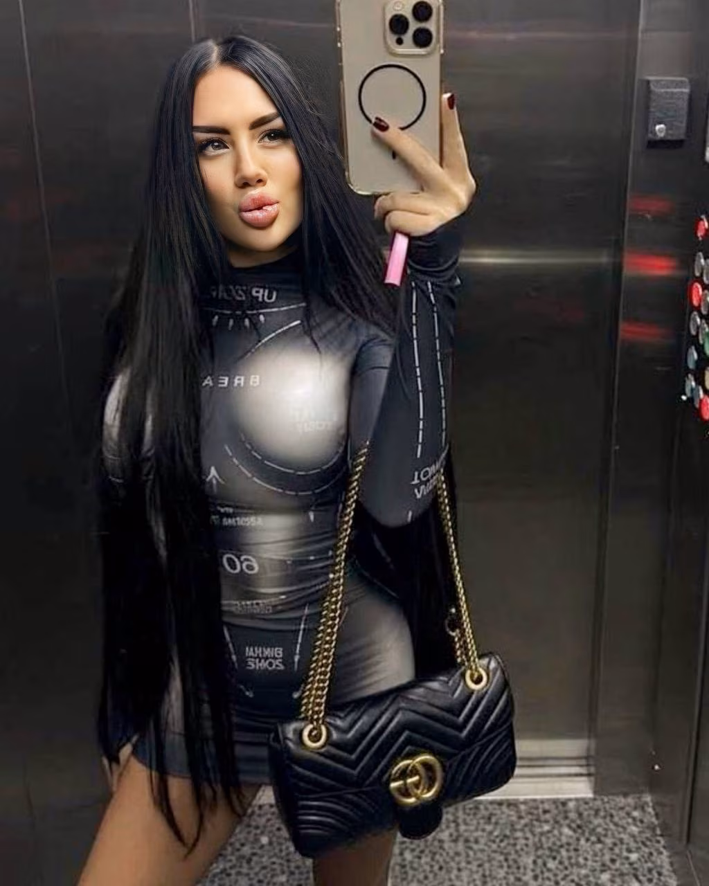 Anastasiia 24 Ukraine Loyal girl Anastasiia