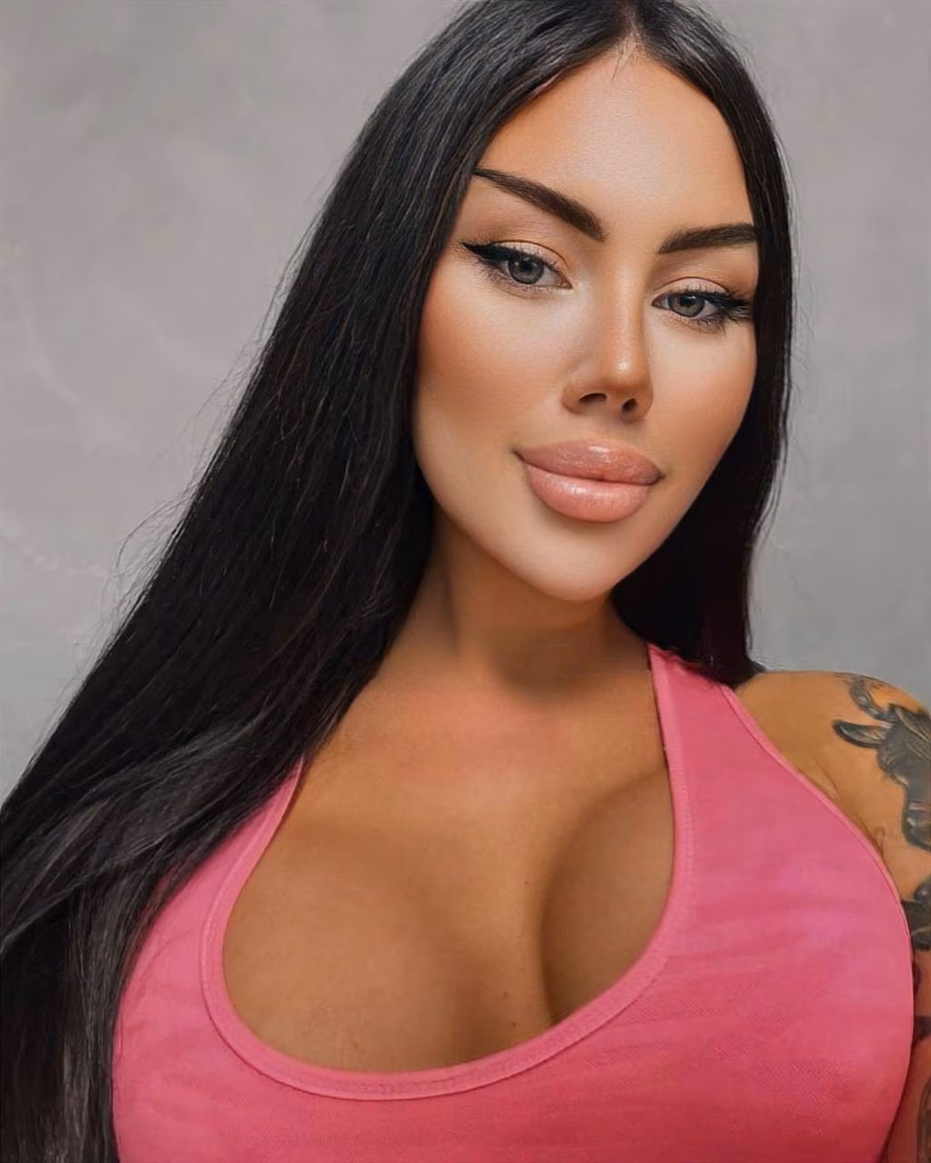 Anastasiia 24 Ukraine Cute woman Anastasiia