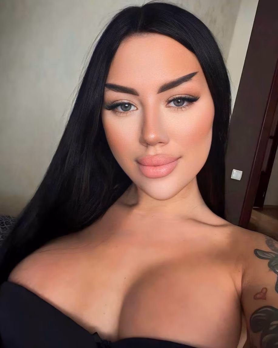 Anastasiia 24 Ukraine Charming bride Anastasiia