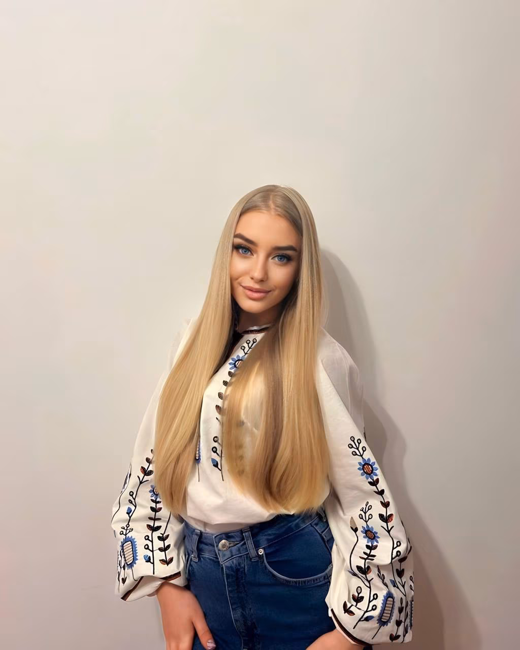 Olha 22 Ukraine Find wife Olha
