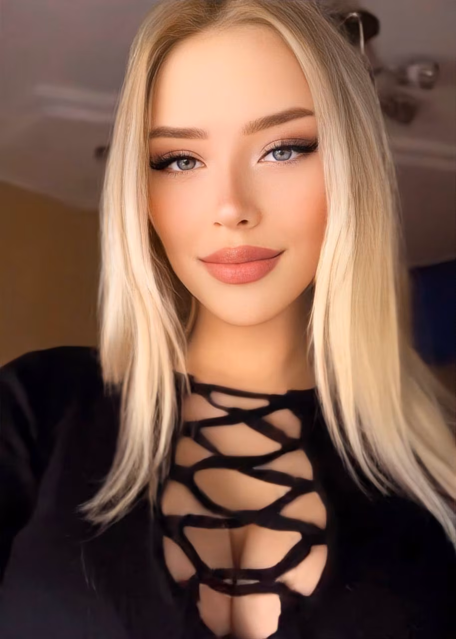 Valeria 20 Ukraine Find love Valeria