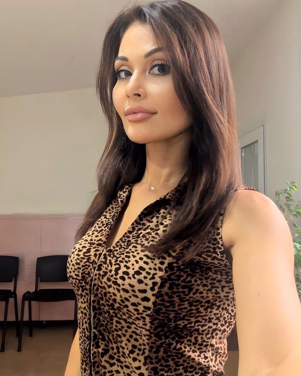 Viola 51 Kharkov Ukraine Pretty woman wanting man for lifelong love and family