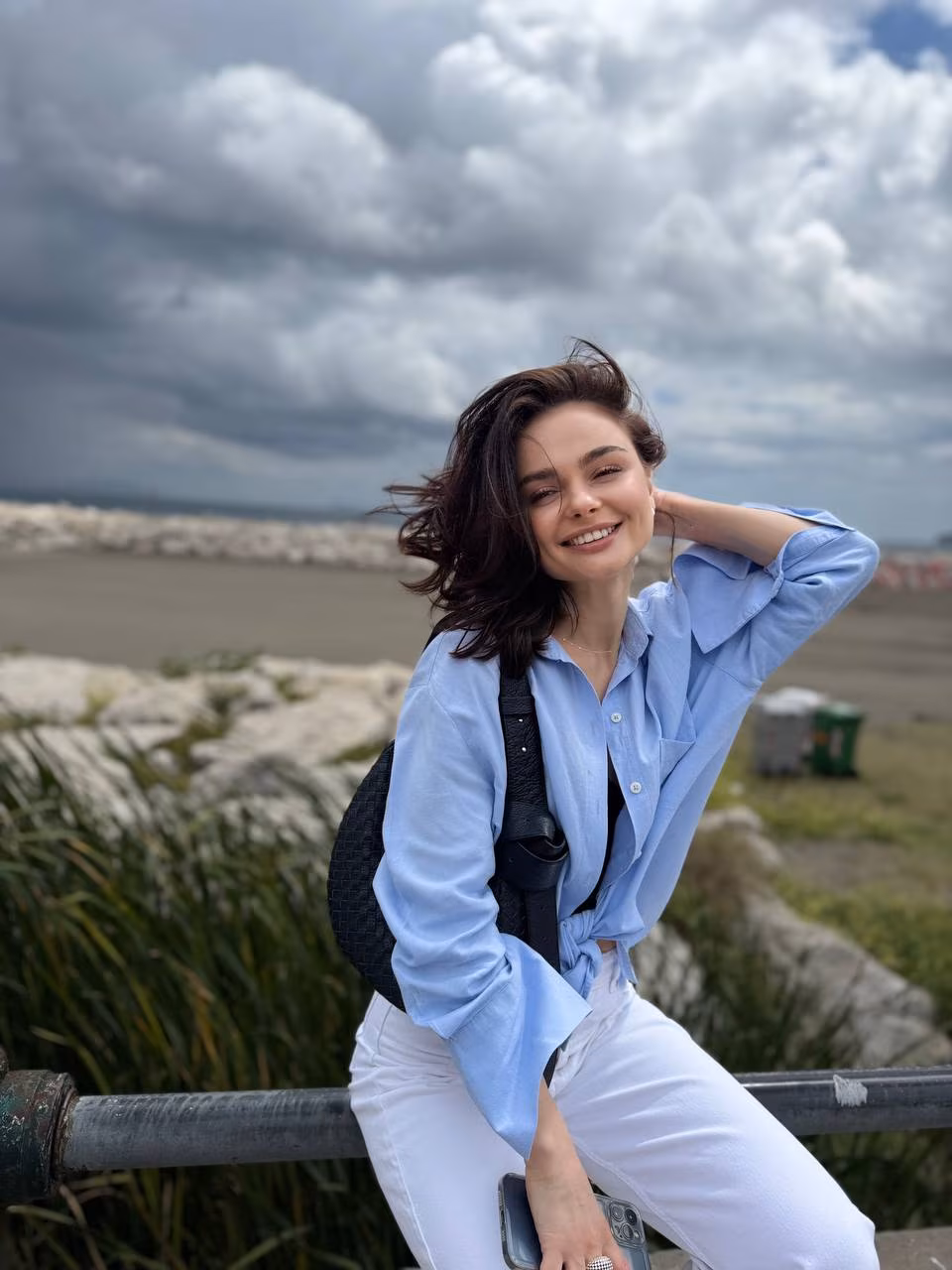 Angela 38 Italy Find love Angela