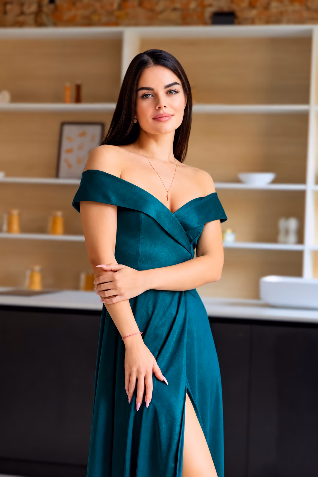 Tatiana 37 Ukraine Romance and serious intentions Tatiana