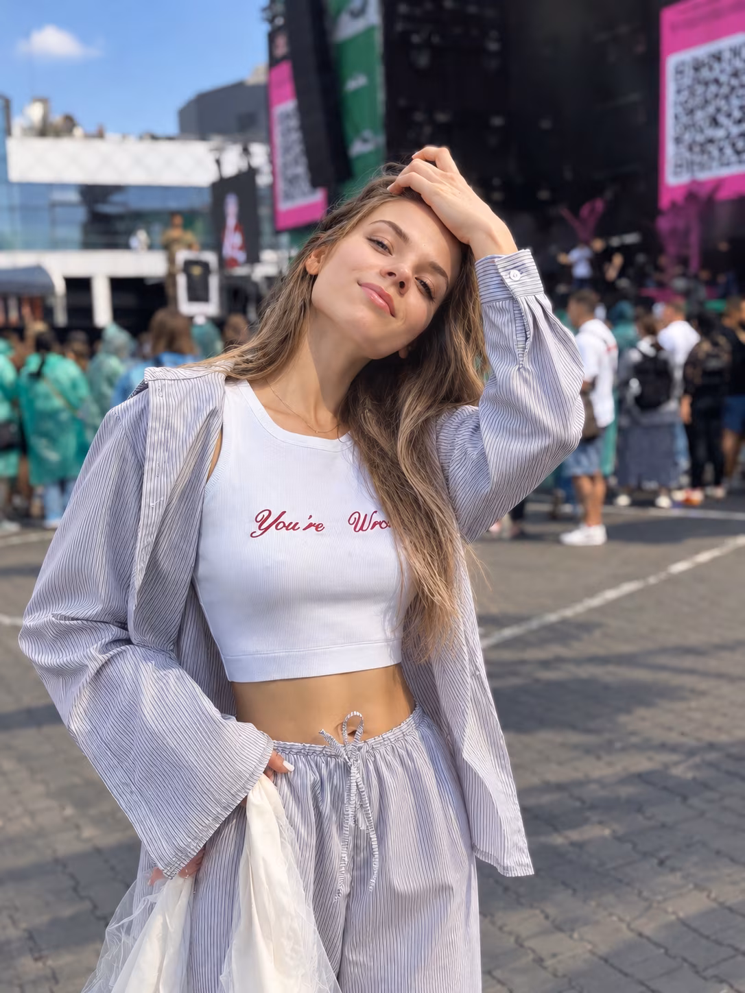 Alla 30 Ukraine Pretty girl Alla
