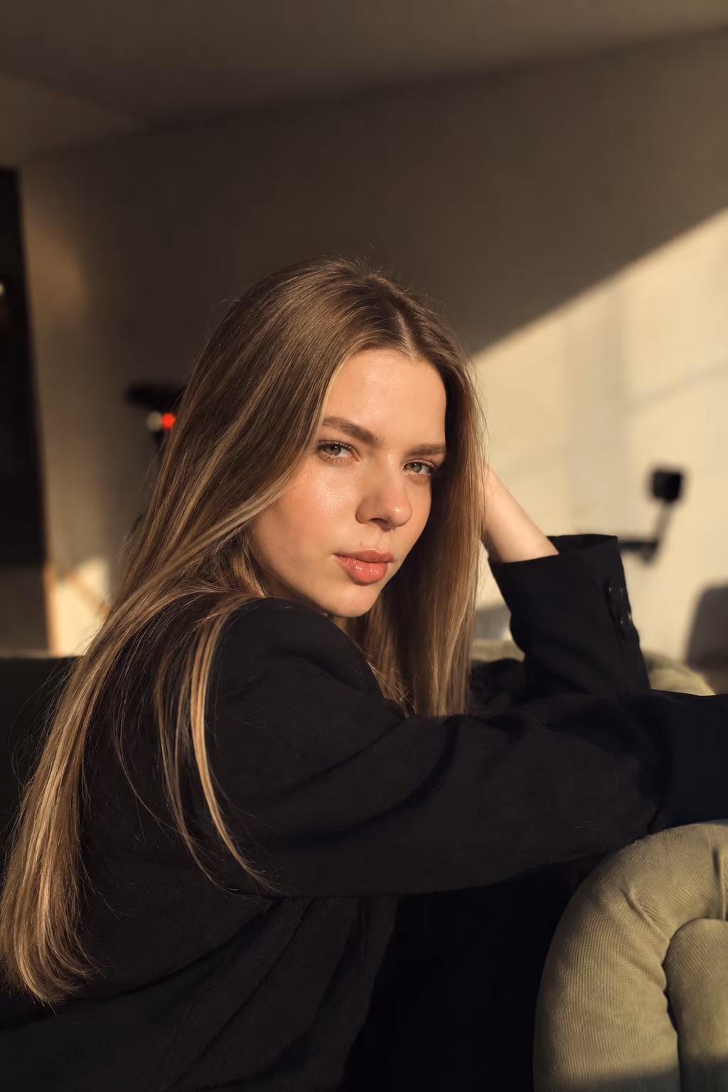 Alla 30 Ukraine Romance and serious intentions Alla