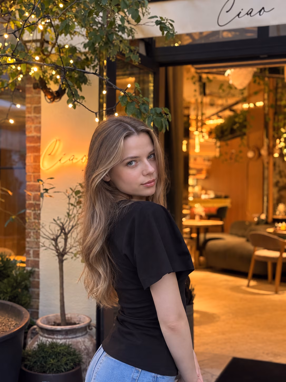 Alla 30 Ukraine Romantic date Alla