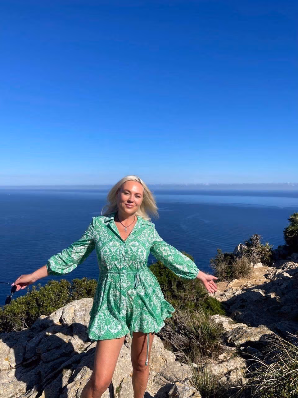 Victoria 51 Germany Meet date Victoria