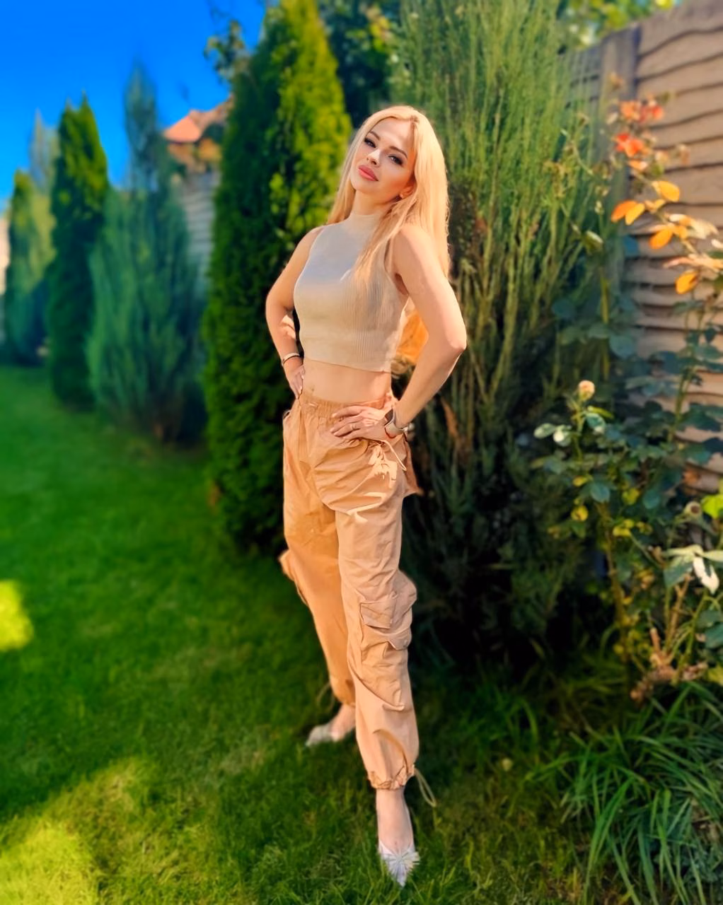 Bogdana 48 Ukraine Love online Bogdana