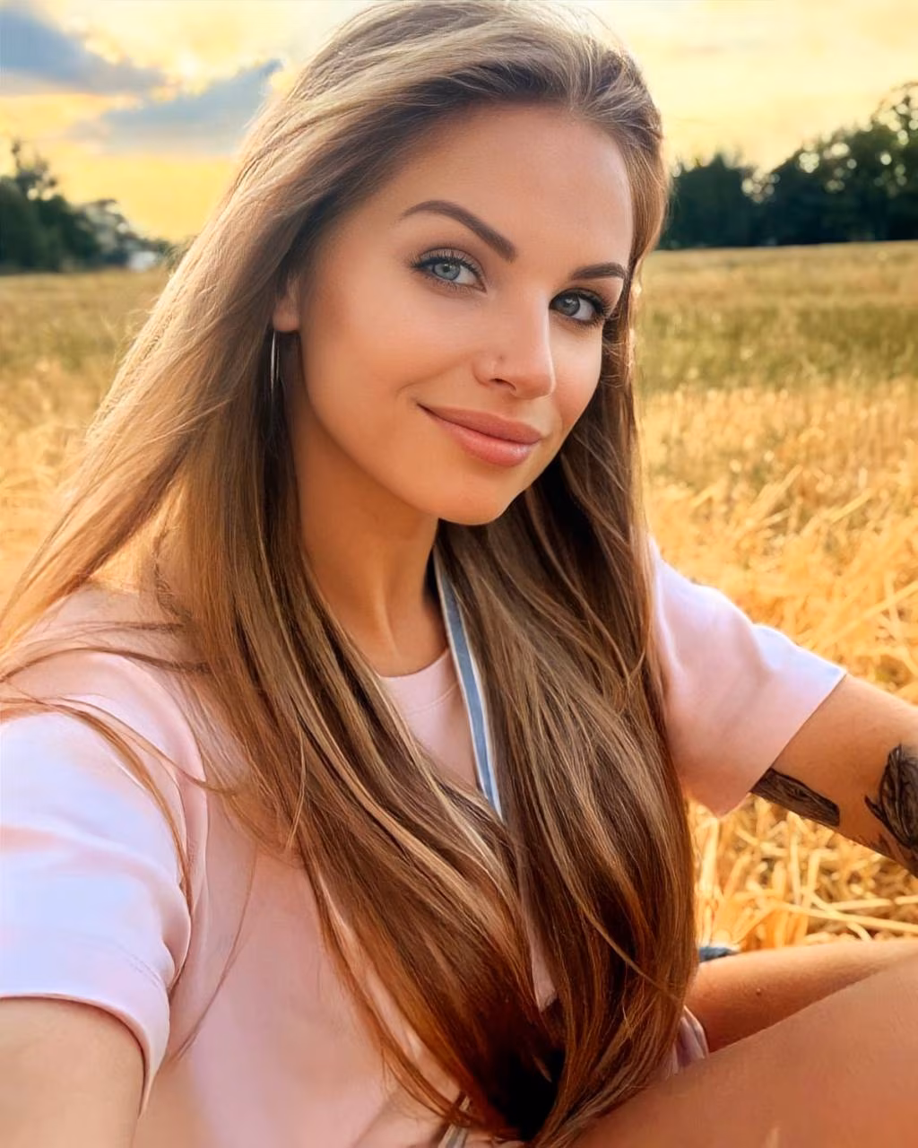 Alina 36 Ukraine Romance and serious intentions Alina