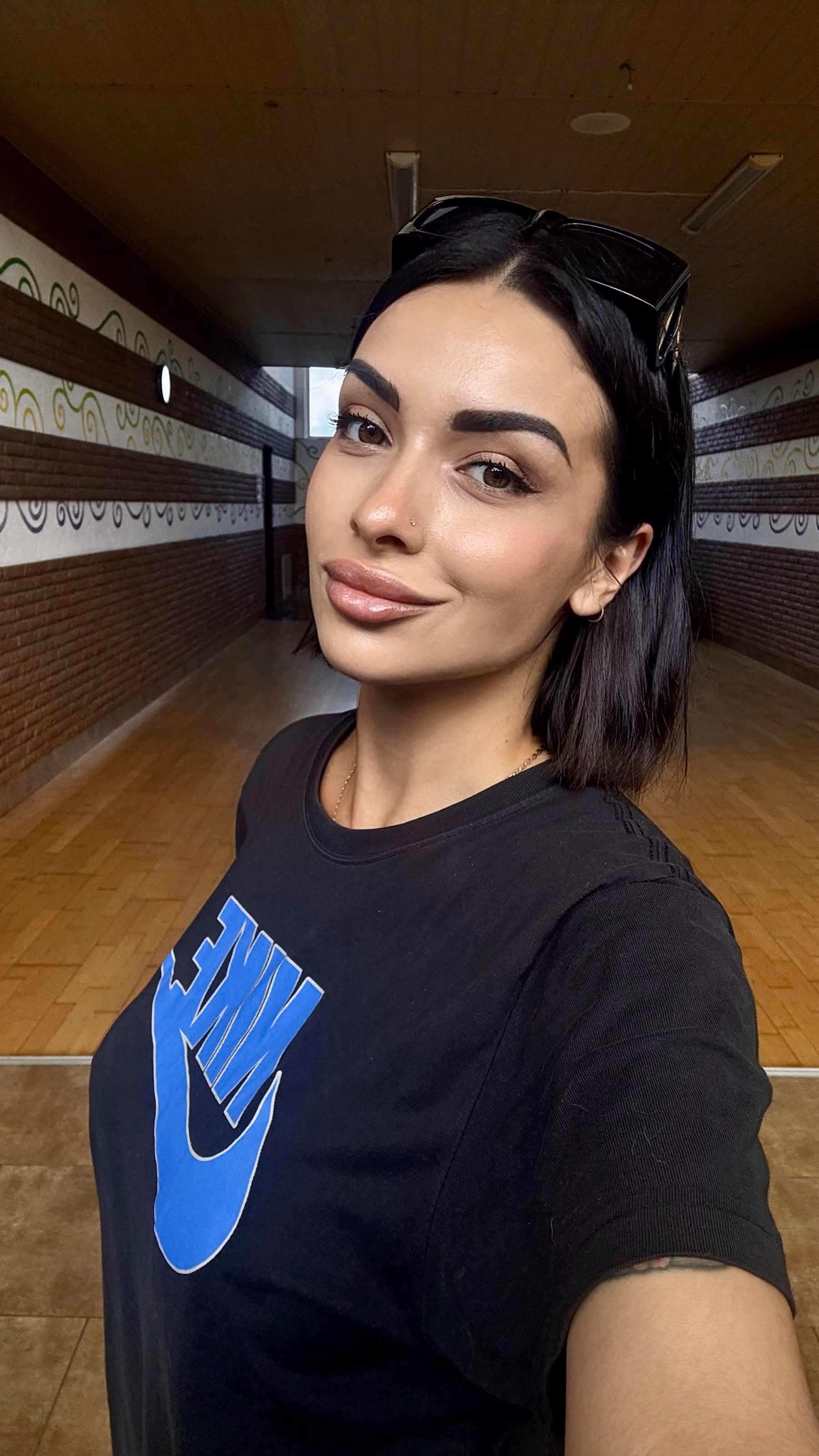 Lera 34 Ukraine Date single Lera