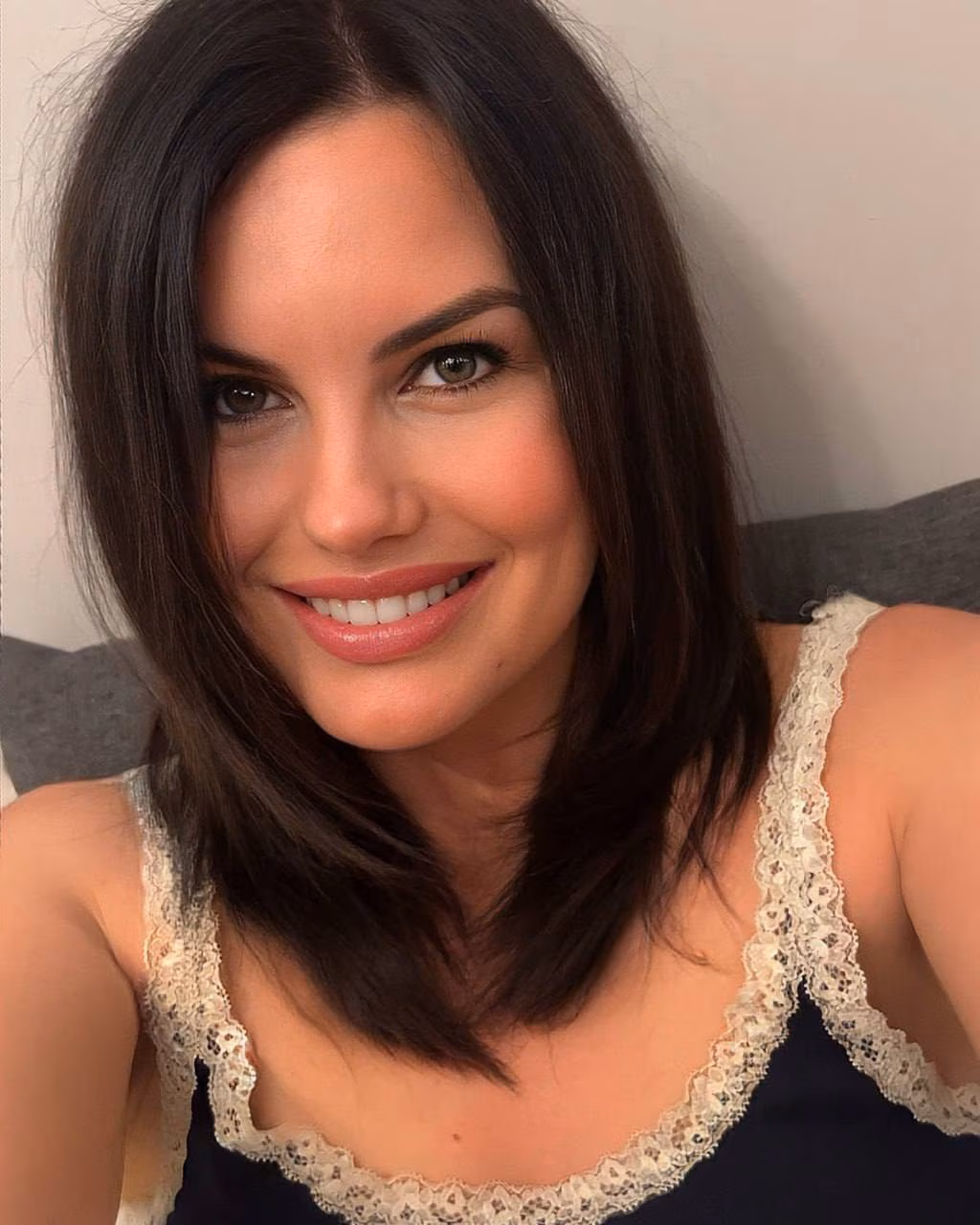 Anastasia 36 Bydgoszcz Poland Single and looking for a lady? I'm your northern star!