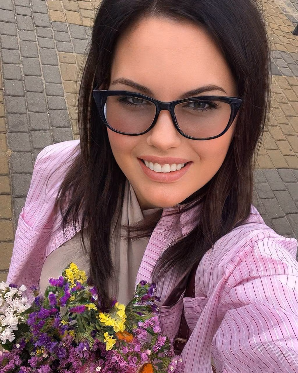 Anastasia 36 Bydgoszcz Poland Single and looking for a lady? I'm your northern star!