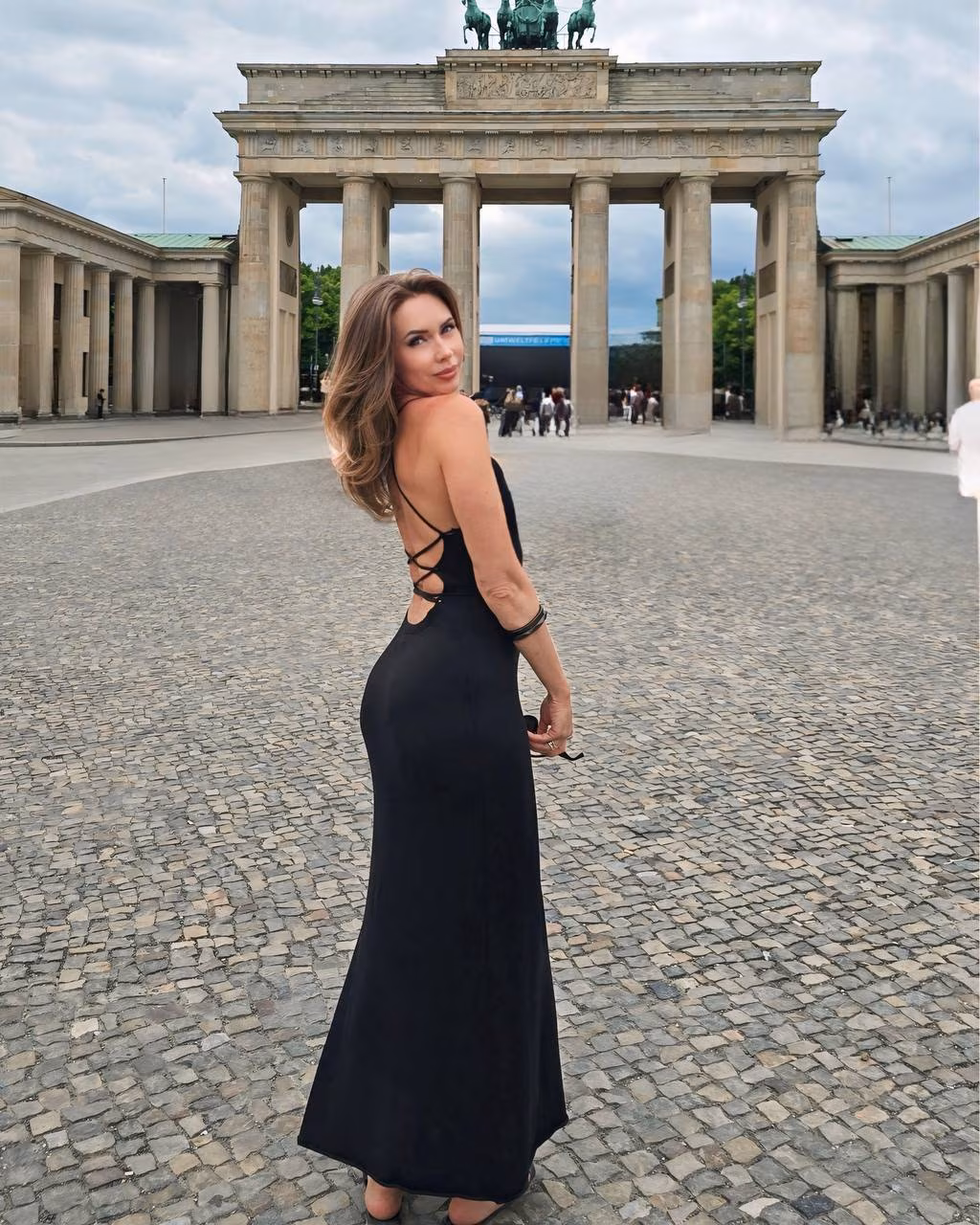 Marianna 48 Ukraine Beautiful soul Marianna
