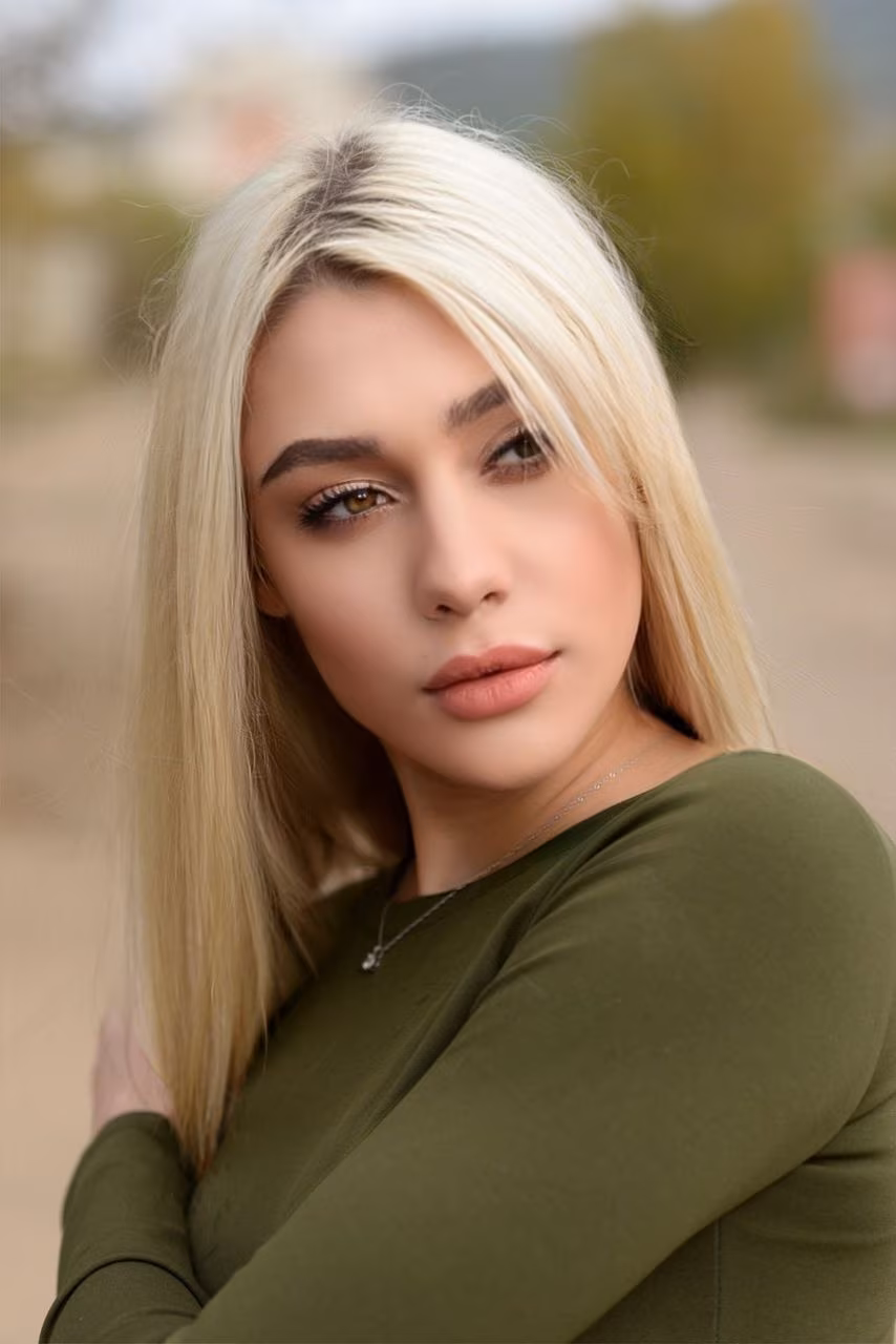 Olga 25 Russia Find love Olga