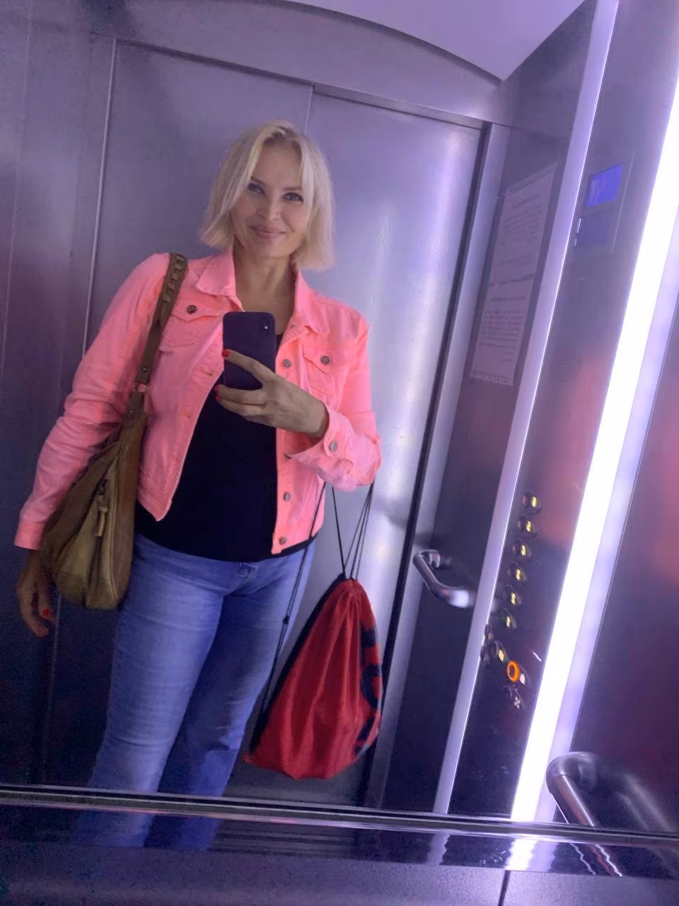 Natali 49 Ukraine Romantic date Natali