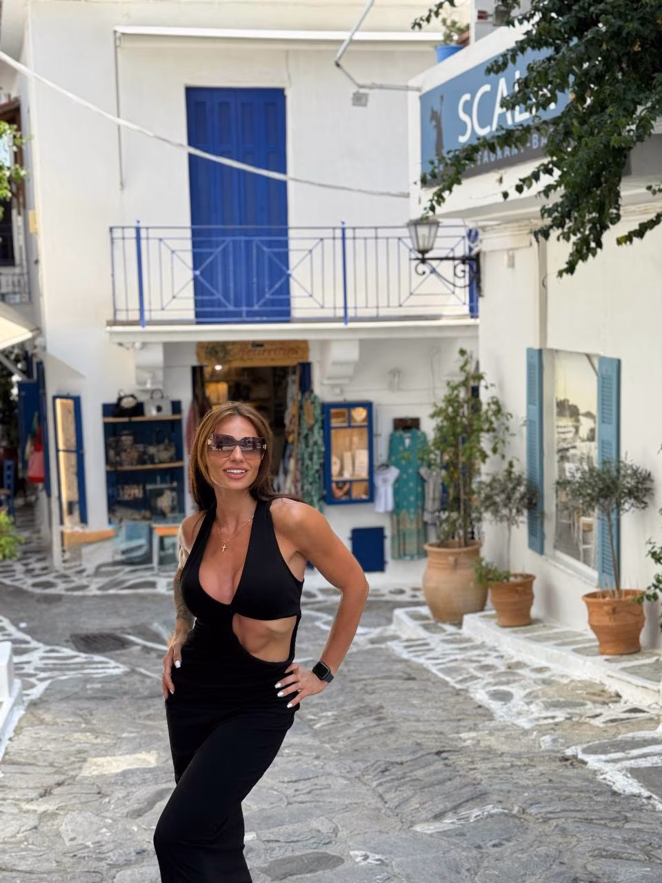 Julia 33 Ukraine Serious dating Julia