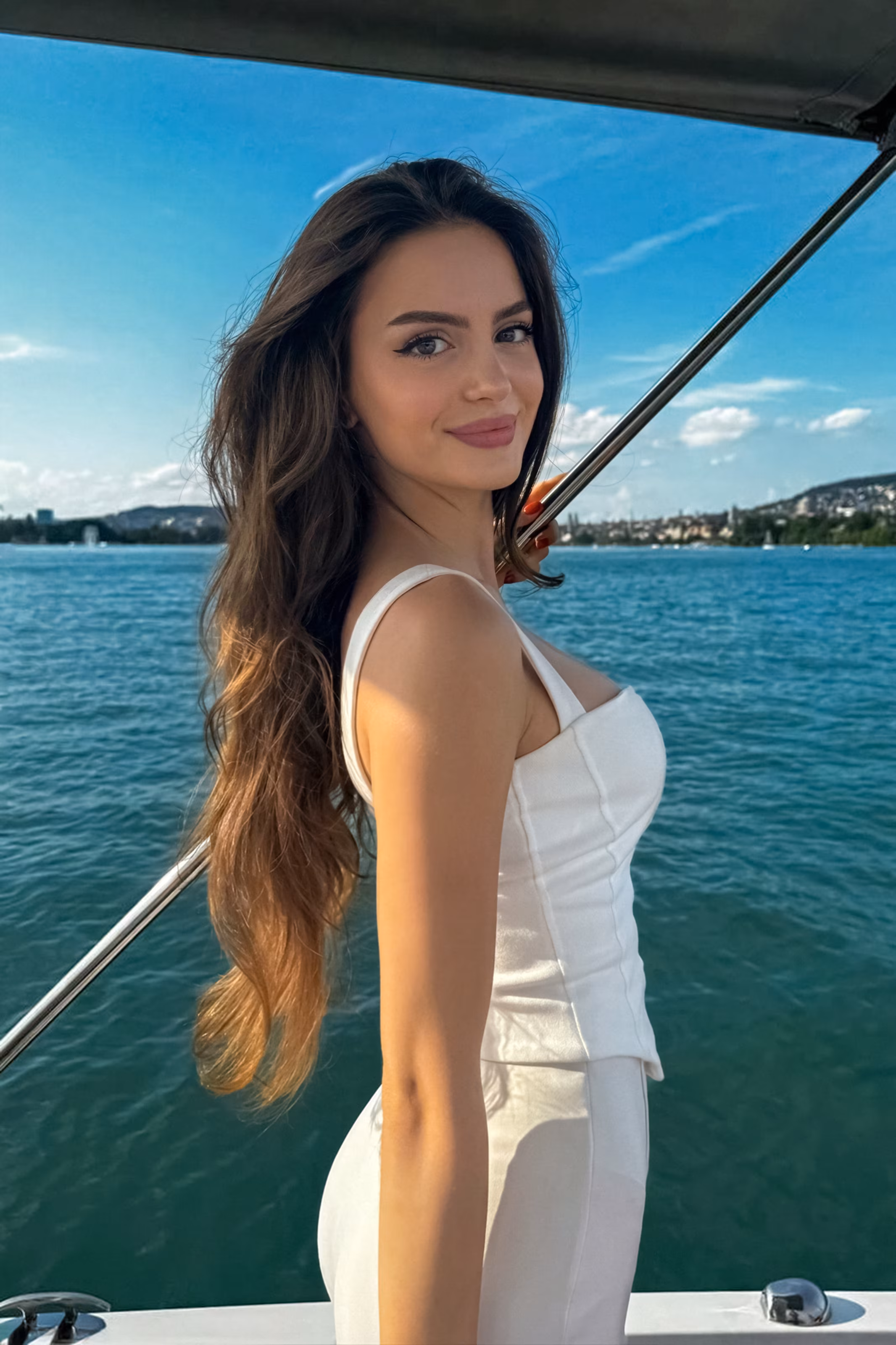 Vitalina 23 Ukraine Date single Vitalina