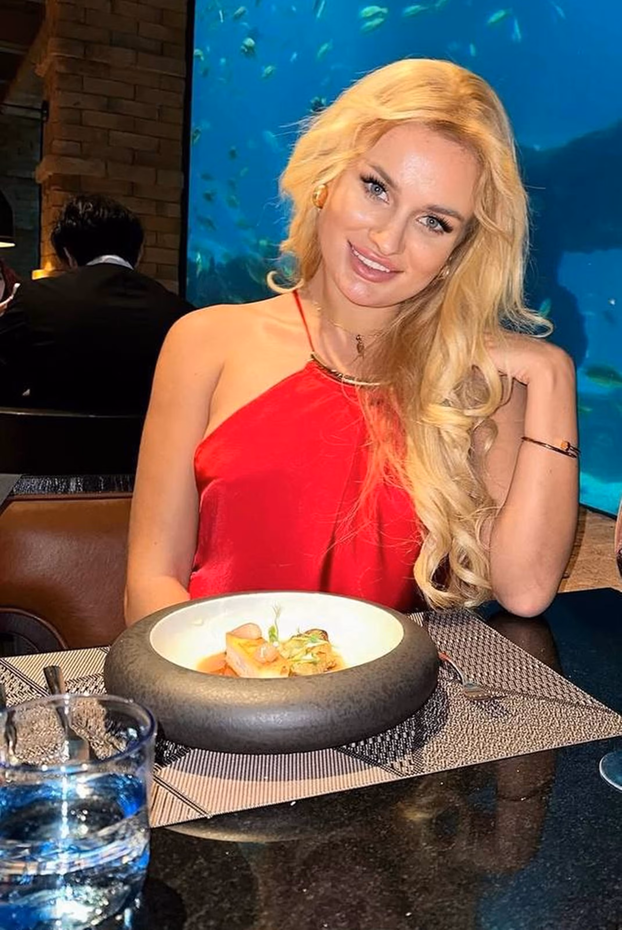 Elina 32 Germany mujer ucraniana