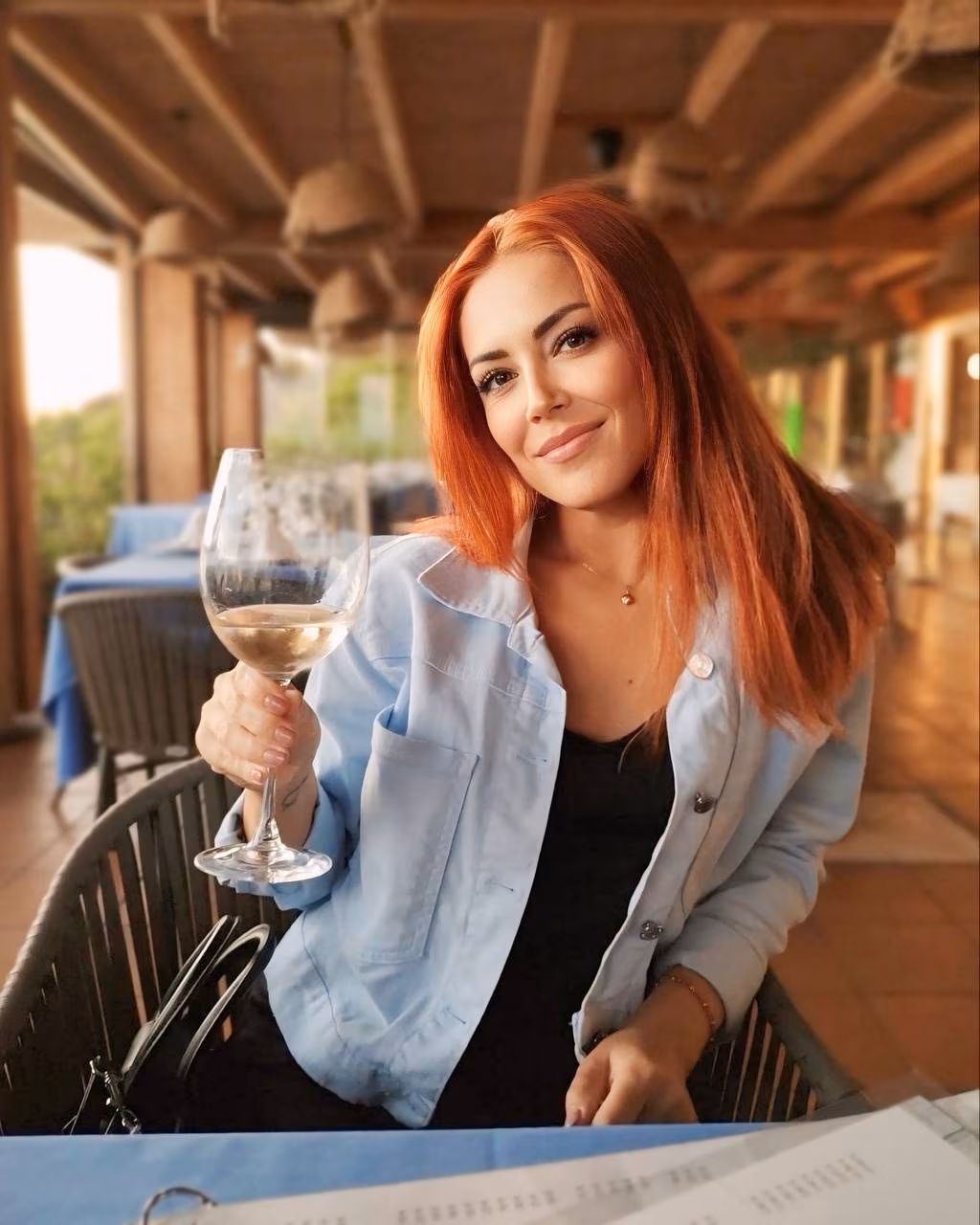 Alona 38 Ukraine Hot babe Alona