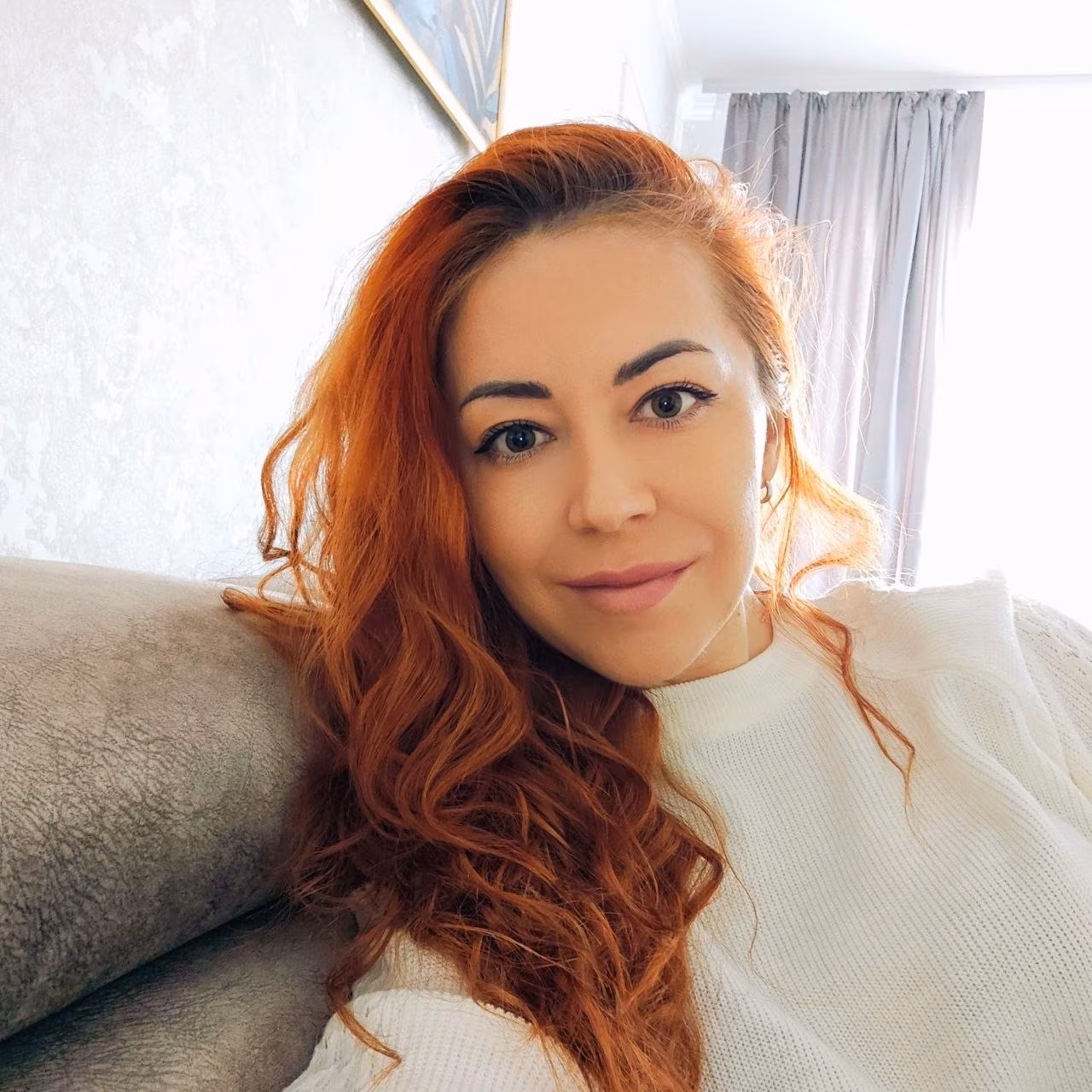Alona 38 Ukraine Find love Alona
