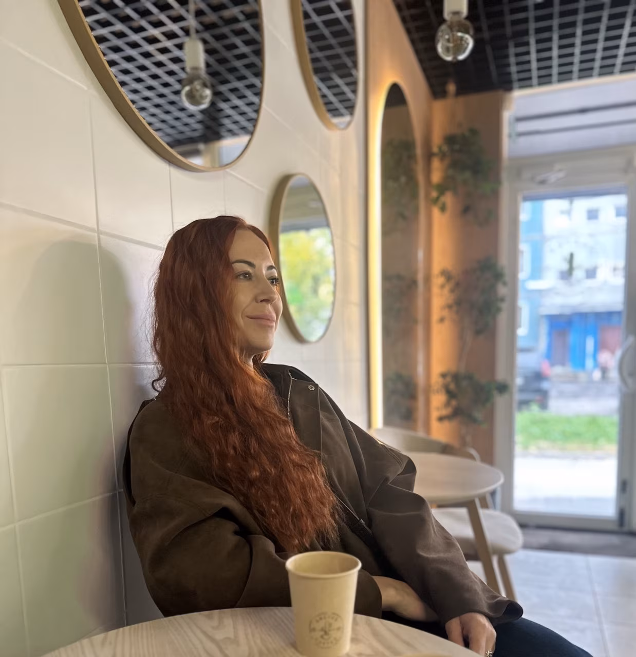 Alona 38 Ukraine Sweetheart Alona date