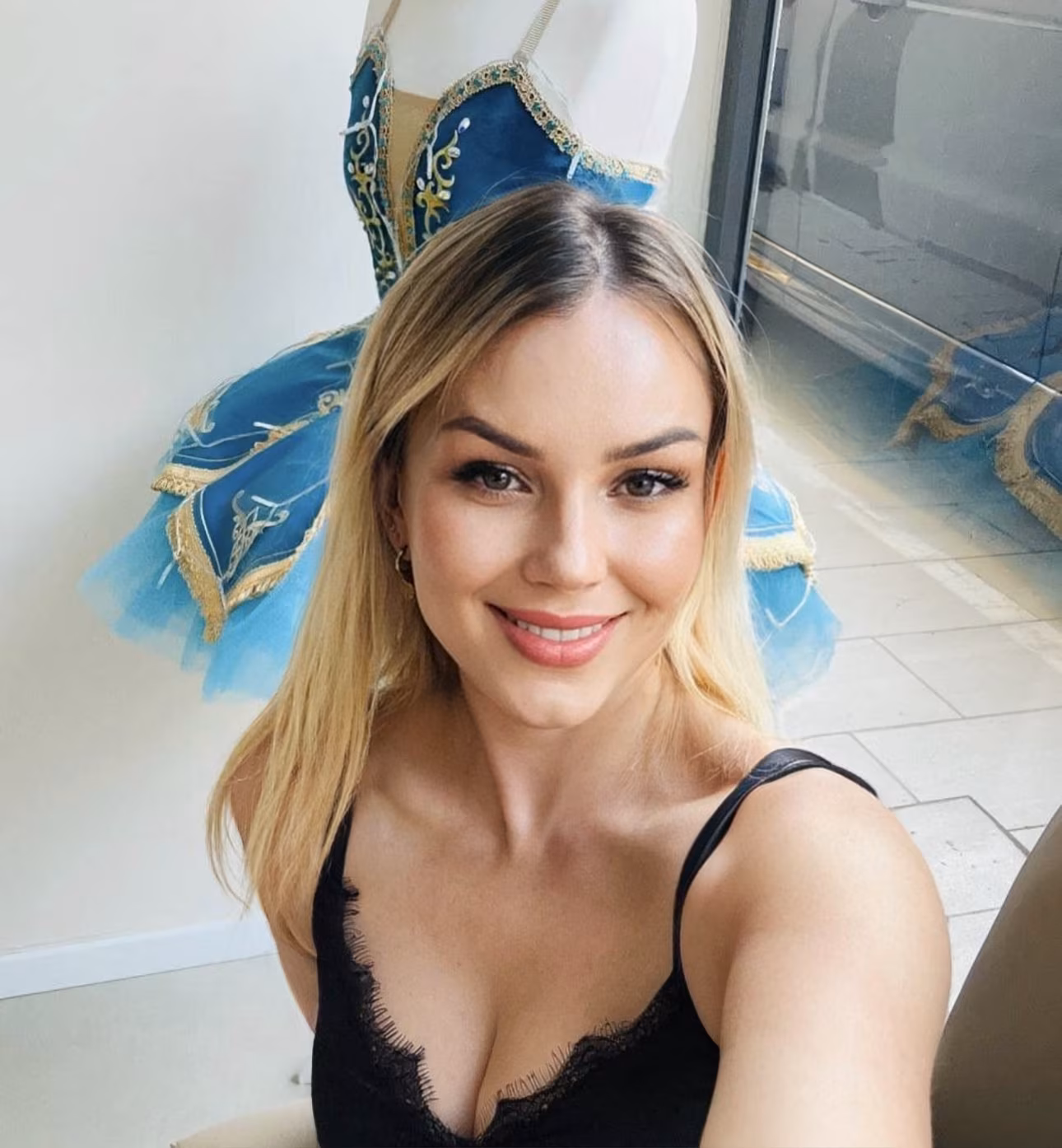 Nataliia 44 Germany German woman Nataliia