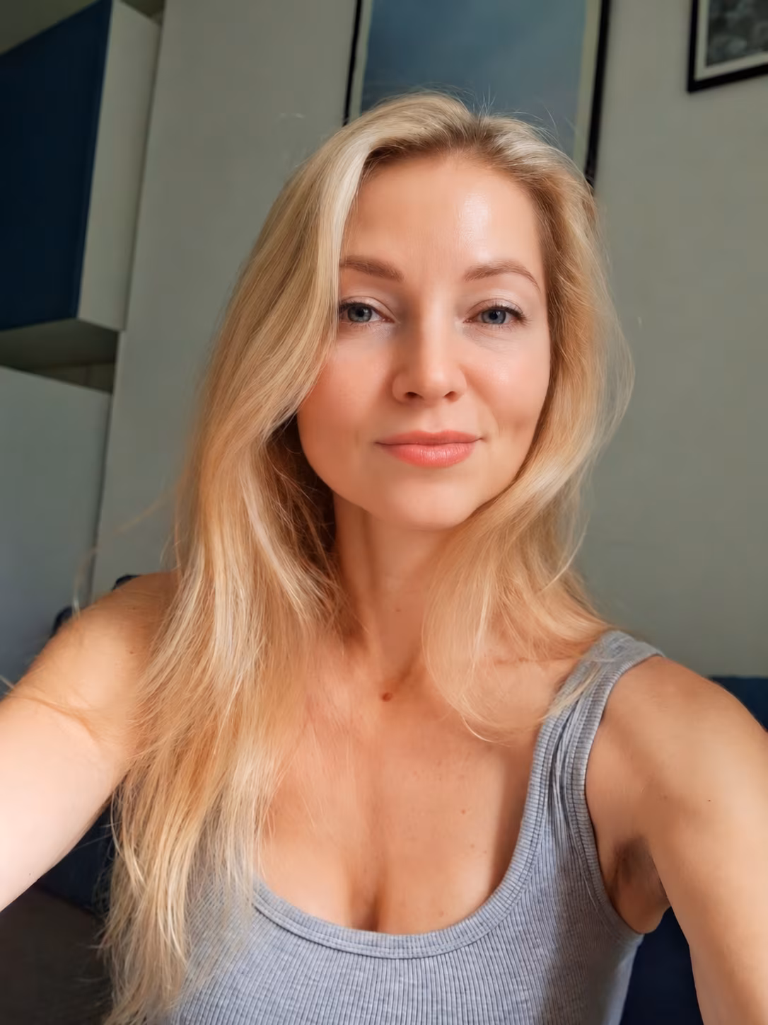 Elena 47 Ukraine Date single Elena