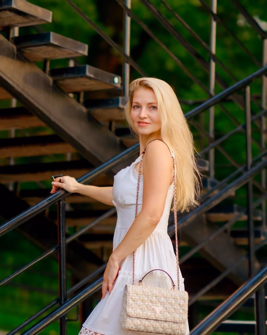 Elena 47 Ukraine Meet bride Elena