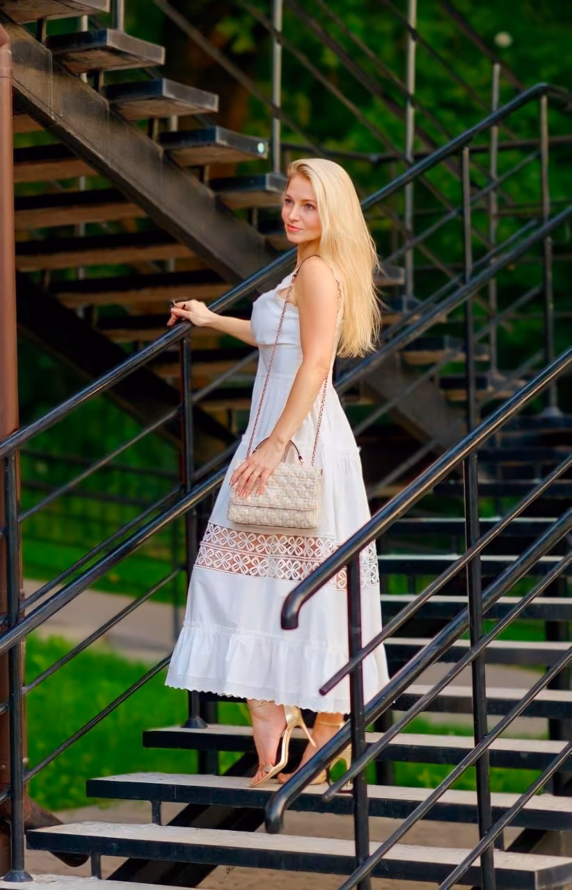 Elena 47 Ukraine Meet woman Elena