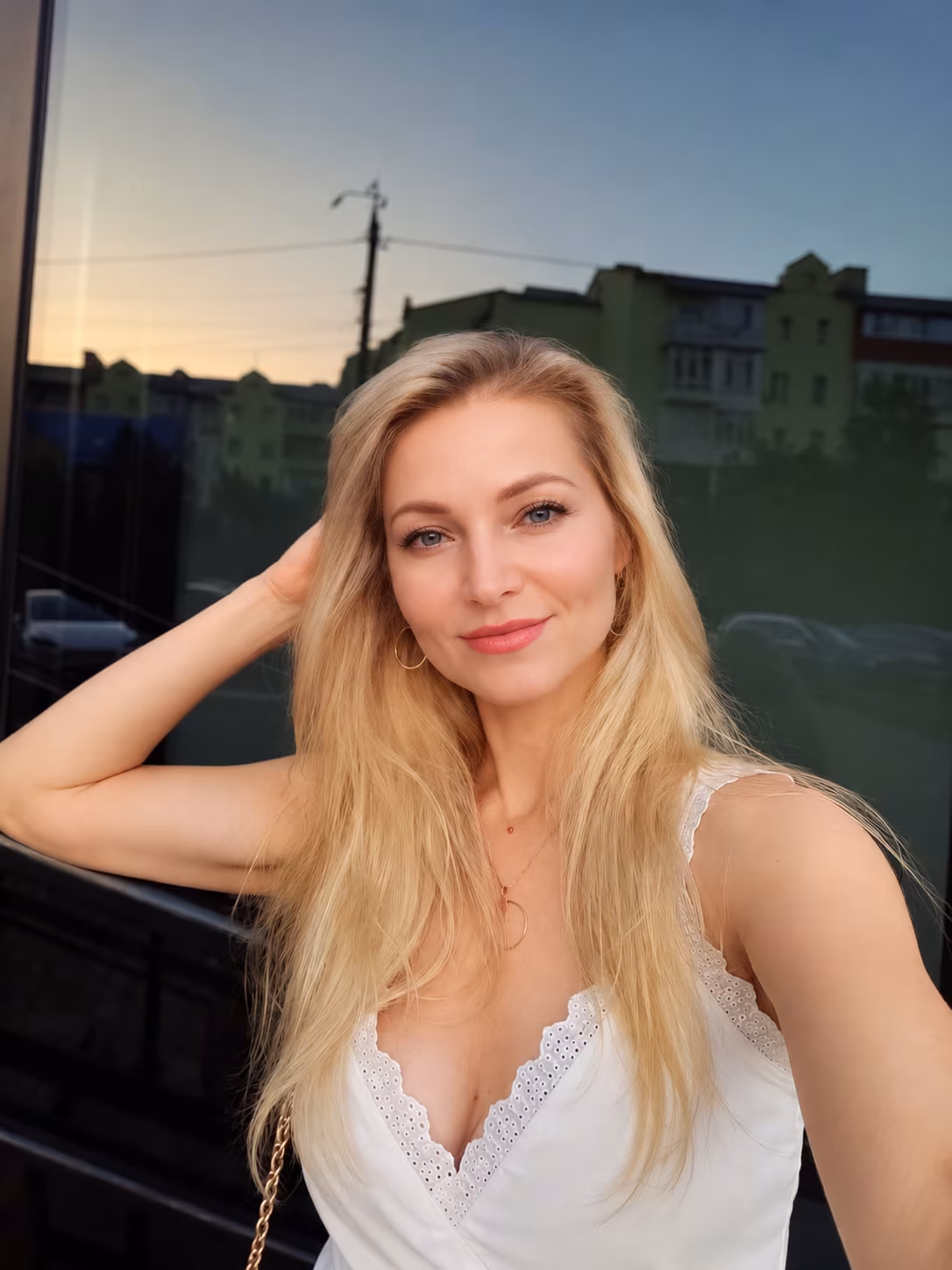 Elena 47 Ukraine Meet date Elena
