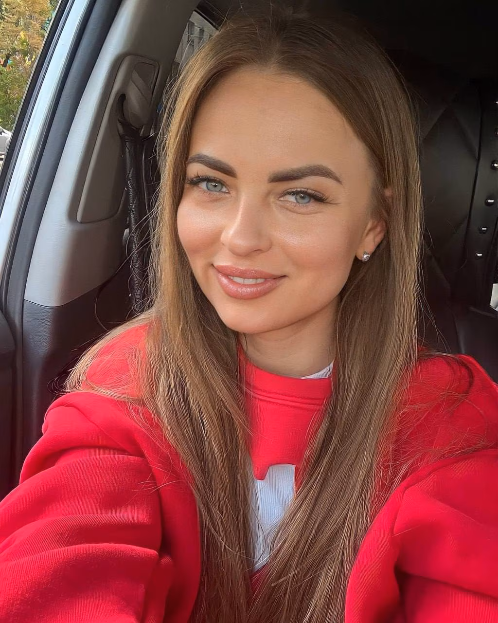 Olga 39 Warsaw Poland Single btw, and I'm looking for something serious