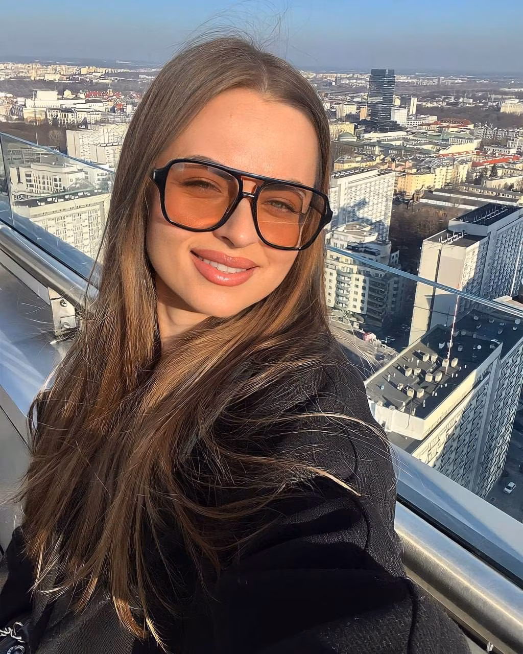 Olga 39 Warsaw Poland Single btw, and I'm looking for something serious