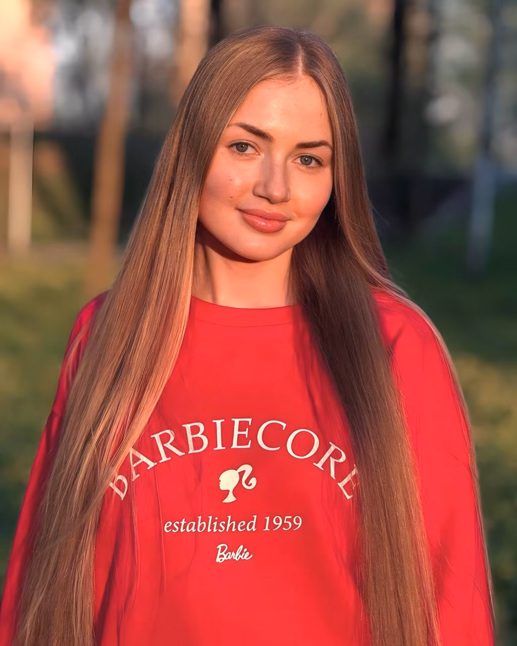 Daryna 23 Ukraine Meet bride Daryna