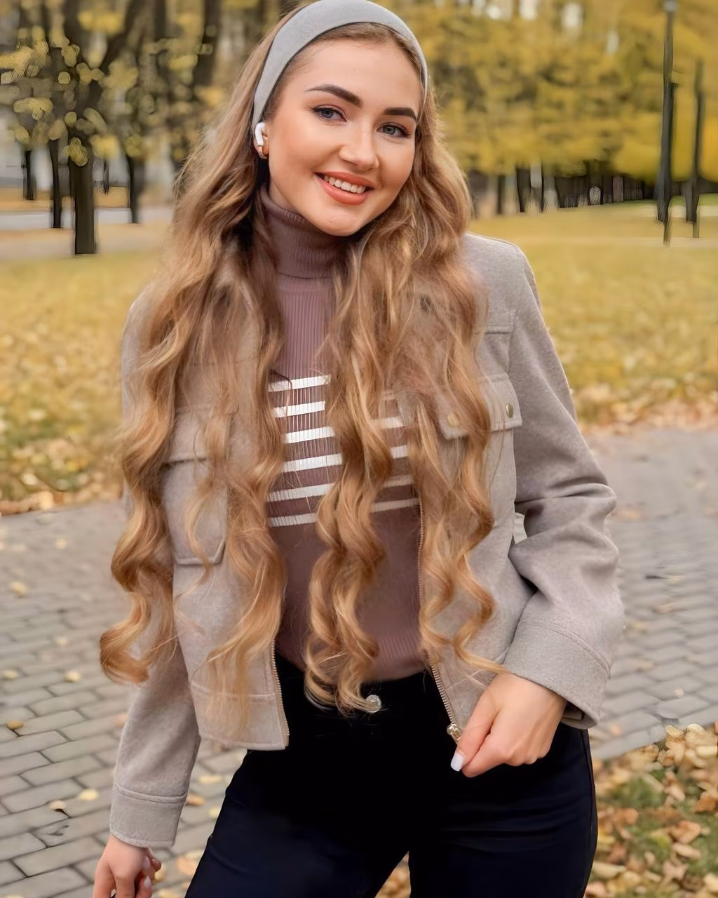 Daryna 23 Sumy Ukraine Single btw, and I’m not afraid to say I want love