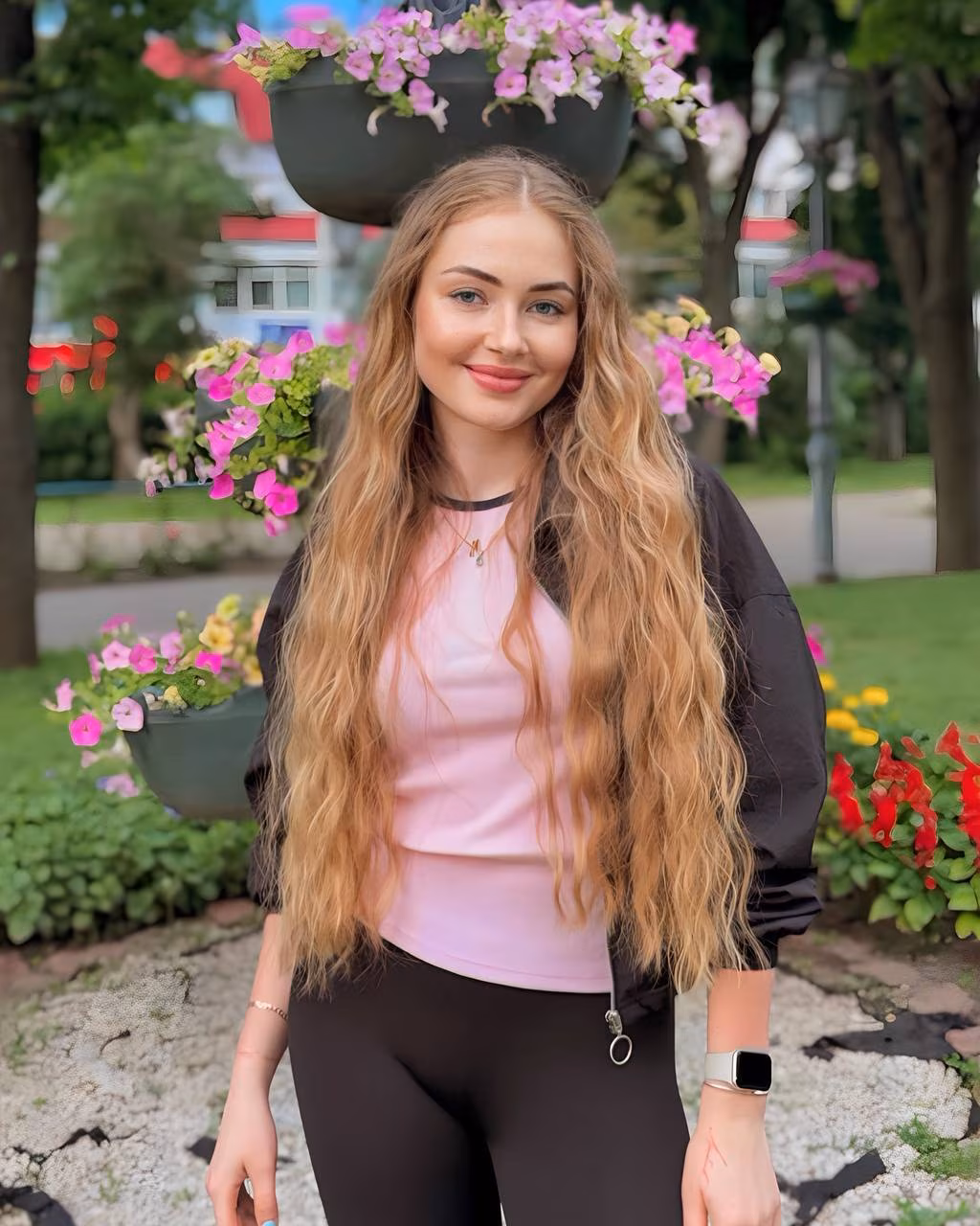 Daryna 23 Ukraine Meet girl Daryna