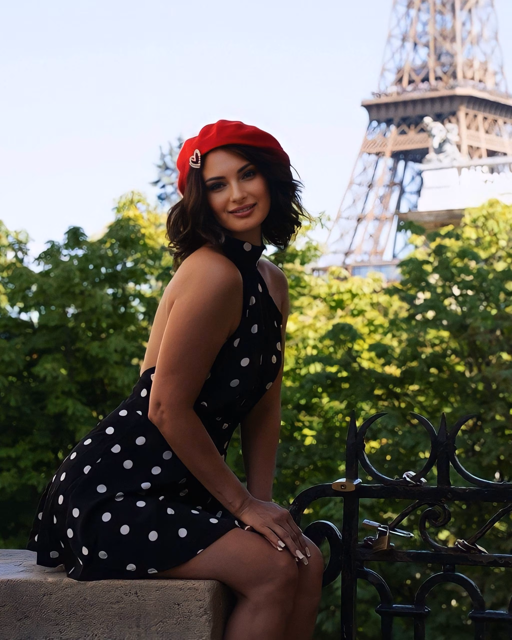 Lina 35 Germany Find wife Lina