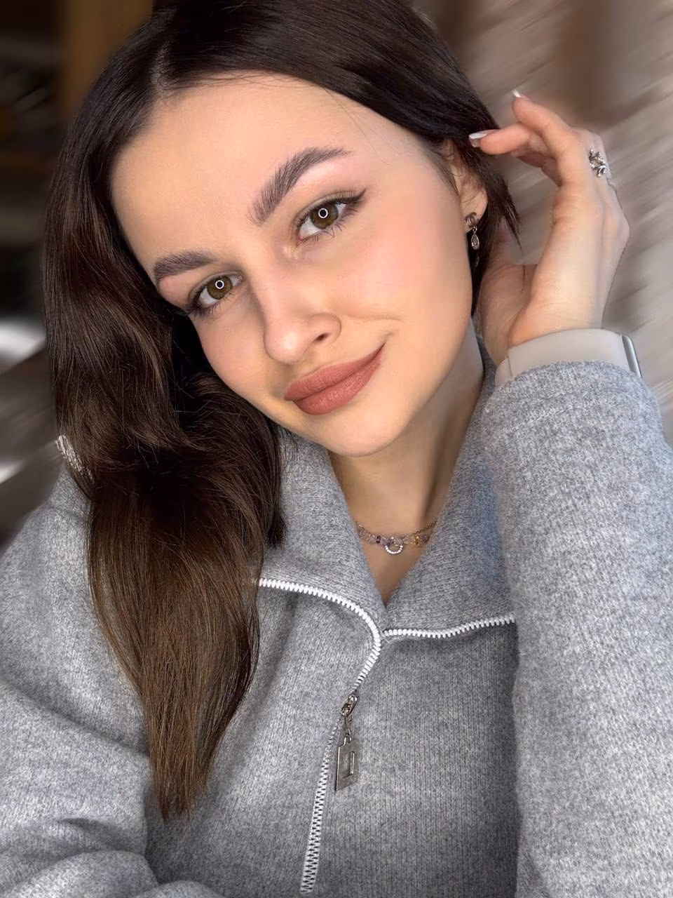 Vika 21 Ukraine Love online Vika