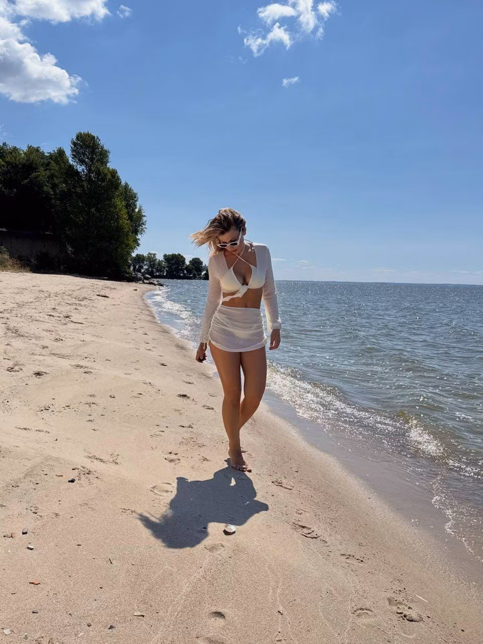 Alena 36 Ukraine Romantic date Alena