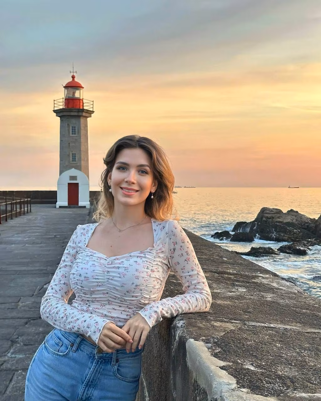 Anastasiia 23 Portugal Find wife Anastasiia