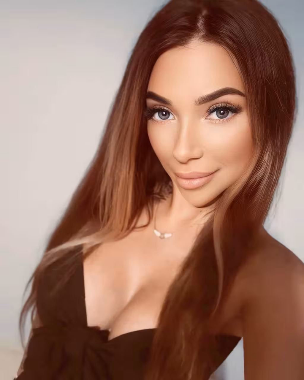 Patrycja a foreign affair russian brides