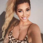 Patrycja a foreign affair russian brides