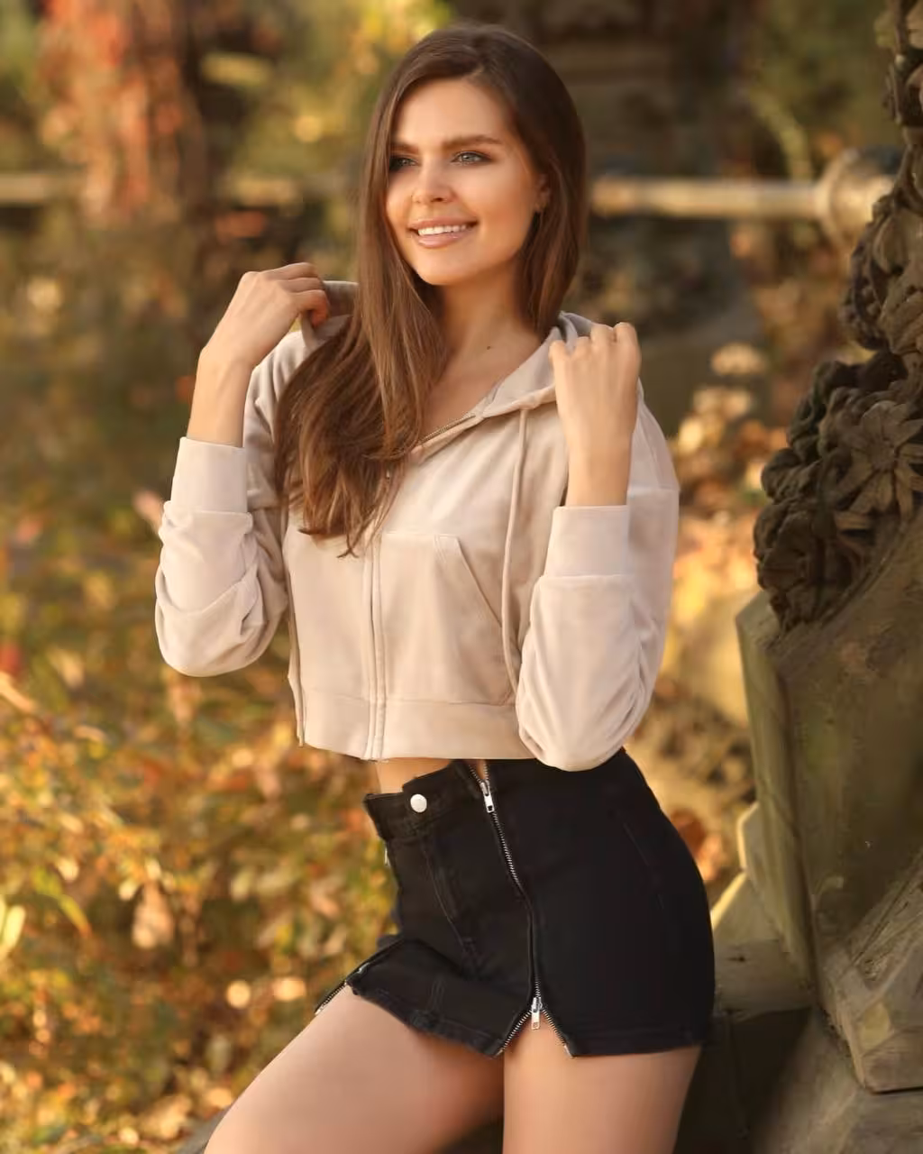 Yulia beautiful foreign brides