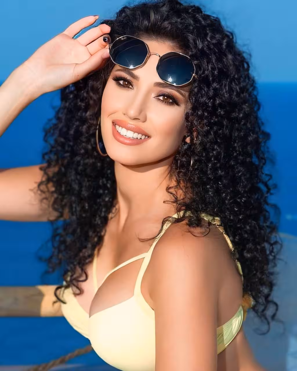 Anna benefits to dating european man