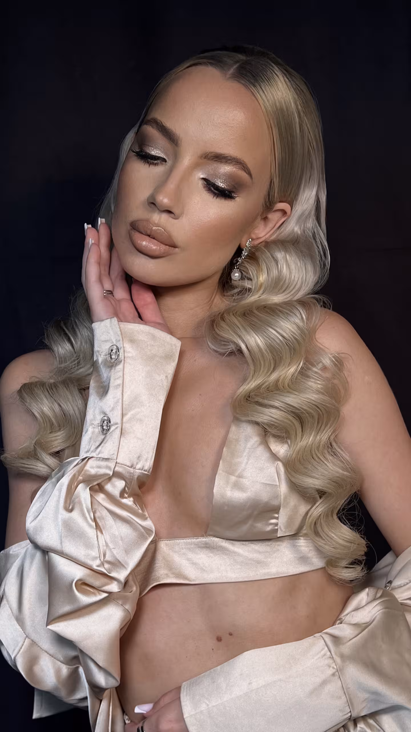 Kateryna best european dating