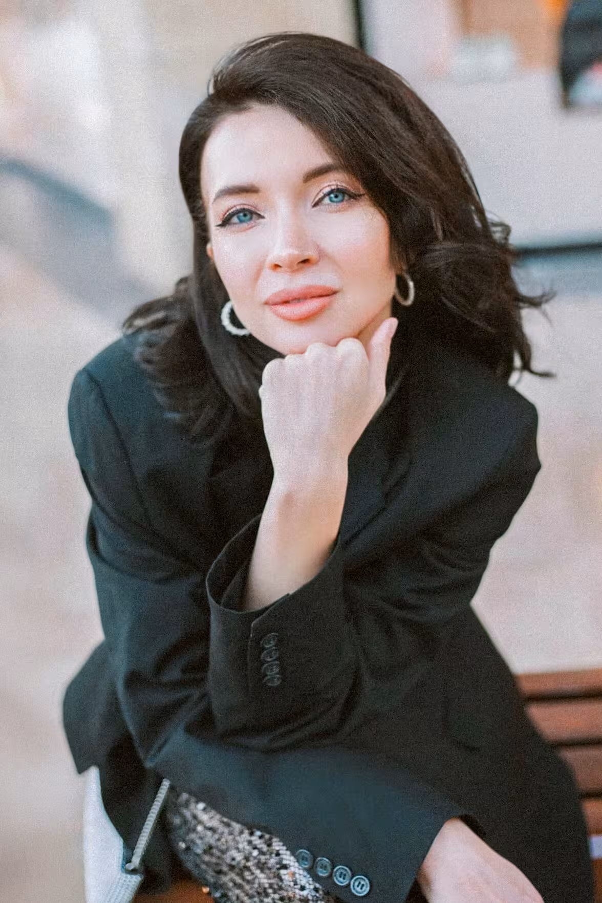 Alina best european dating apps