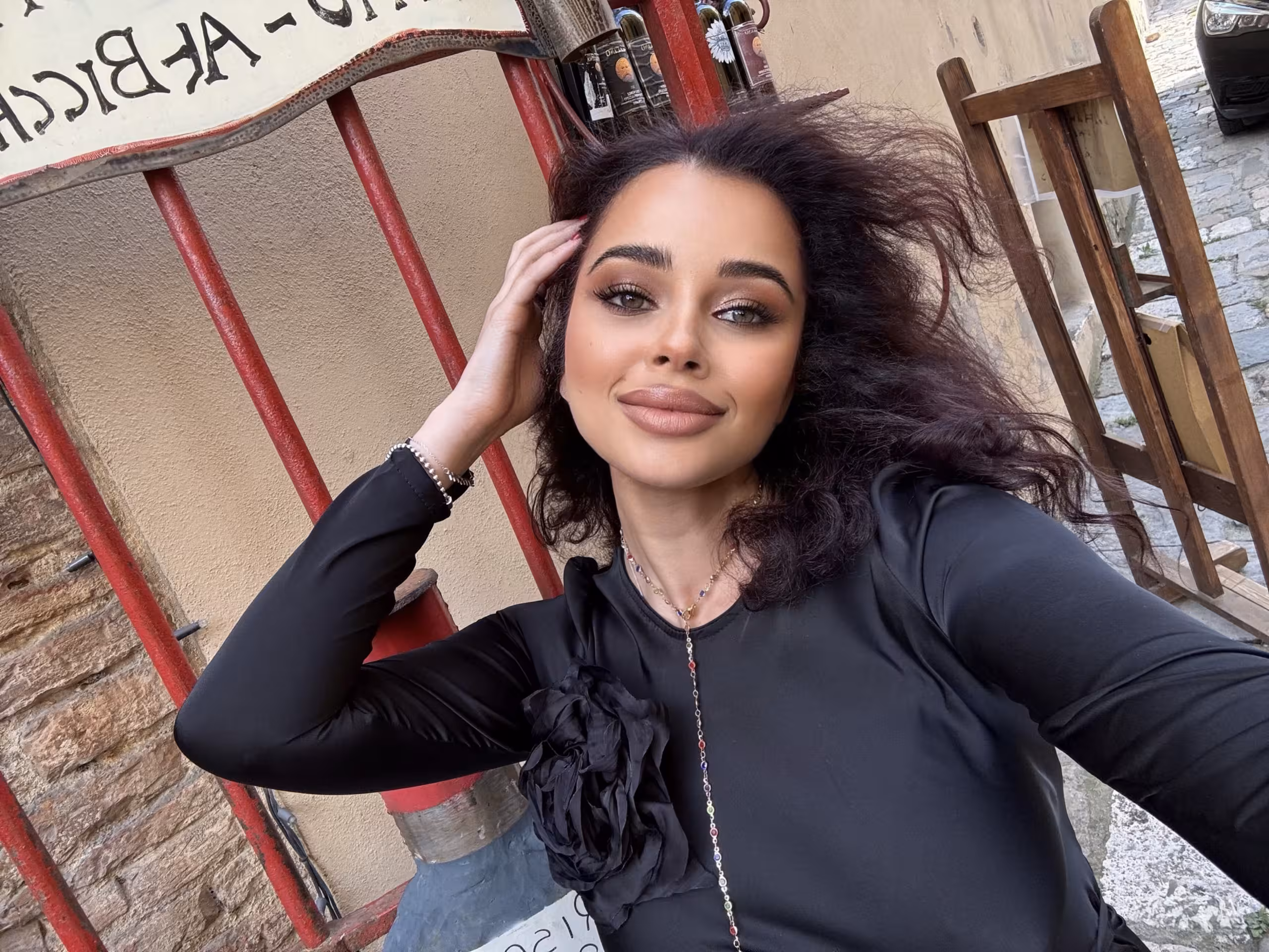 Erika best european dating sites 2016